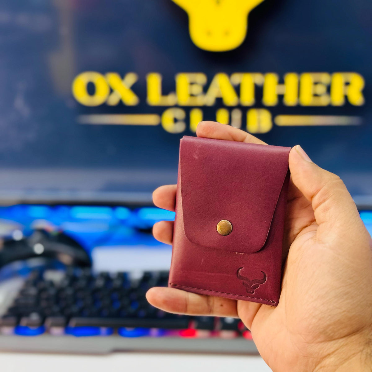OXL GEN Z